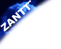 Zantt Logo